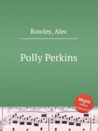 Polly Perkins