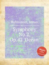 Symphony No.2, Op.42 'Ocеan'