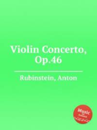 Violin Concerto, Op.46