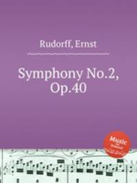 Symphony No.2, Op.40