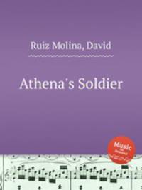 Athena`s Soldier