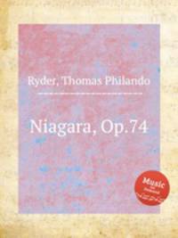 Niagara, Op.74