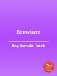 Brewiarz