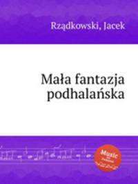 Maa fantazja podhalaska