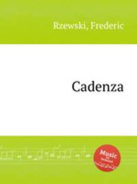 Cadenza