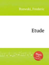 Etude