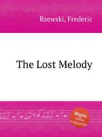 The Lost Melody