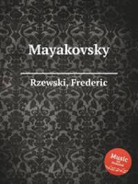 Mayakovsky