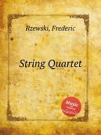 String Quartet