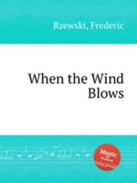 When the Wind Blows