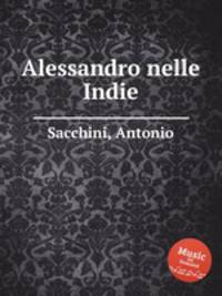 Alessandro nelle Indie