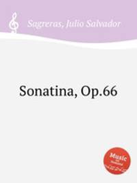 Sonatina, Op.66