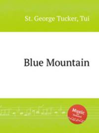 Blue Mountain