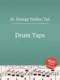 Drum Taps