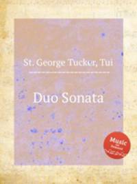 Duo Sonata