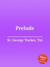 Prelude