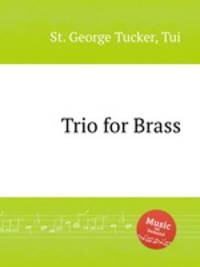 Trio for Brass