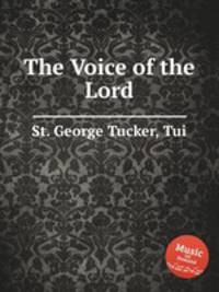 The Voice of the Lord
