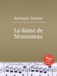 La dame de Monsoreau