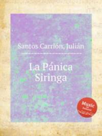 La Pаnica Siringa