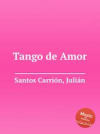 Tango de Amor