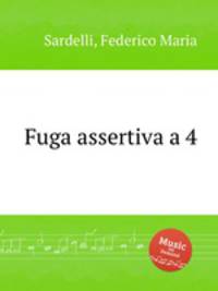 Fuga assertiva a 4