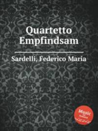 Quartetto Empfindsam