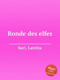 Ronde des elfes