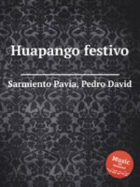 Huapango festivo