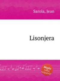Lisonjera