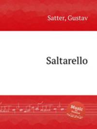Saltarello