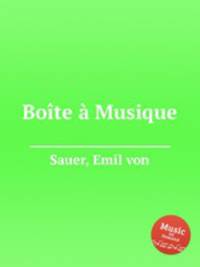 Bote Musique