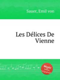Les Dеlices De Vienne