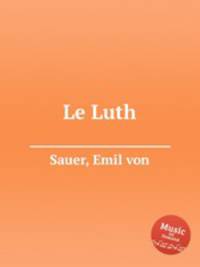 Le Luth