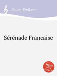 Sеrеnade Francaise