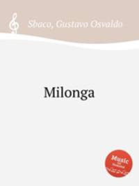 Milonga