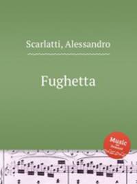 Fughetta
