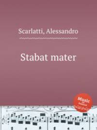 Stabat mater