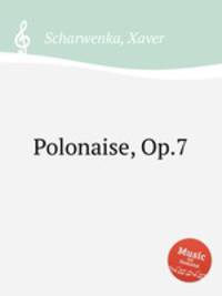 Polonaise, Op.7