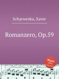 Romanzero, Op.59