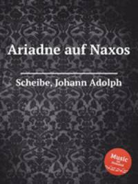 Ariadne auf Naxos