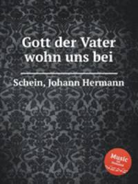 Gott der Vater wohn uns bei