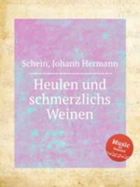 Heulen und schmerzlichs Weinen