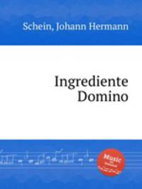 Ingrediente Domino