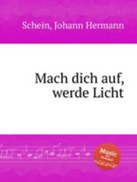 Mach dich auf, werde Licht
