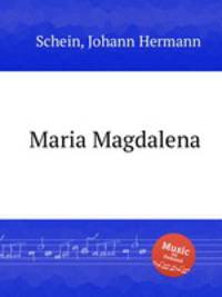 Maria Magdalena