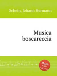 Musica boscareccia