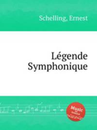 Lеgende Symphonique