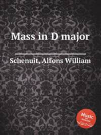 Mass in D major