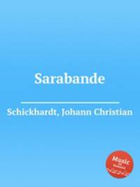 Sarabande